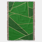 Mozaïekpatroon 11 deken (Voorkant Verticaal)