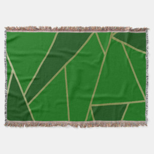 Mozaïekpatroon 11 deken