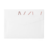 Mozaïekpatroon 2 (Achterkant)