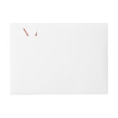 Mozaïekpatroon 2 (Voorkant)