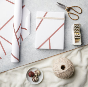 Mozaïekpatroon 2 cadeaupapier