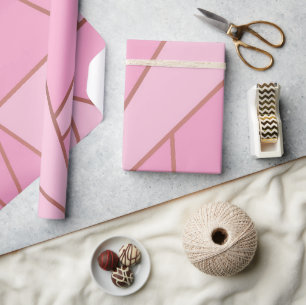 Mozaïekpatroon 8 cadeaupapier