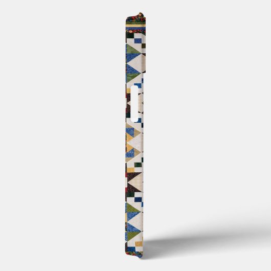 Mozaïekpatroon Case-Mate iPhone Case (Achterkant / Rechts)