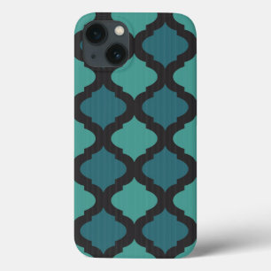 Mozaïekpatroon in arabische stijl Case-Mate iPhone case