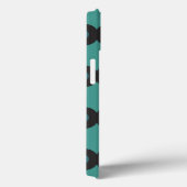 Mozaïekpatroon in Arabische stijl Case-Mate iPhone Case (Achterkant / Rechts)