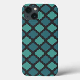 Mozaïekpatroon in arabische stijl Case-Mate iPhone case