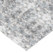 Mozaïekpatroon Tafelkleed (Gekanteld)