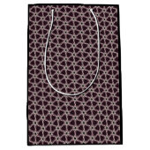 mozaïekquilt medium cadeauzakje (Voorkant)