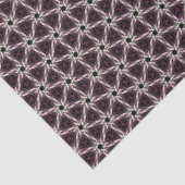 mozaïekquilt tissuepapier (Detail)