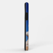 Mozaïekschoorsteen Case-Mate iPhone Case (Achterkant/rechts)