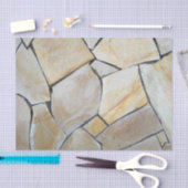 mozaïeksteentissuepapier tissuepapier (Craft)