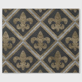 Mozaïektegelpatroon van de mozaïek van de mozaïek, cadeaupapier (Vlak)