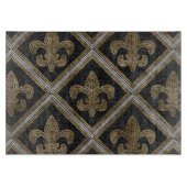 Mozaïektegelpatroon van de mozaïek van de mozaïek, snijplank (Voorkant)