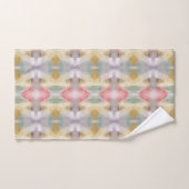 Mozaïekversiering Bad Handdoek (Handdoek)