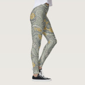 mozaïekvis leggings (Rechts)