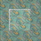 mozaïekvismijn stof (Delen)