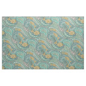 mozaïekvismijn stof (Fat Quarter)