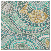 mozaïekvismijn stof (Close Up)