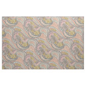 mozaïekvispastel stof (Fat Quarter)