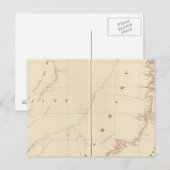 Mozambique Afrika 47 Briefkaart (Voorkant / Achterkant)