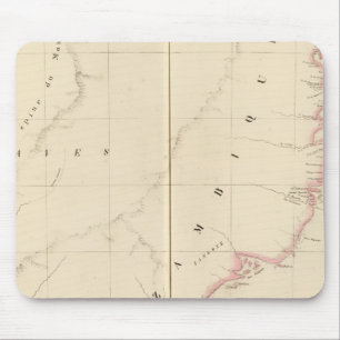 Mozambique Afrika 47 Muismat