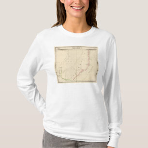 Mozambique Afrika 47 T-shirt