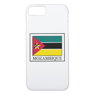 Mozambique iPhone 8/7 Hoesje