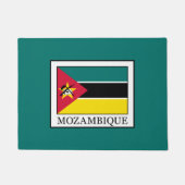 Mozambique Deurmat (Voorkant)