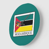 Mozambique Grote Klok (Hoek)