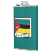 Mozambique Heupfles (Links)