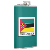 Mozambique Heupfles (Rechts)