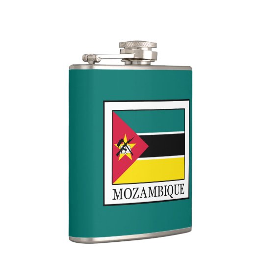 Mozambique Heupfles (Rechts)