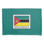 Mozambique Kussensloop (Voorkant)