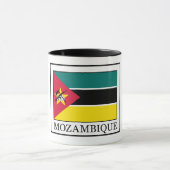 Mozambique Mok (Midden)