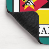 Mozambique Muismat (Hoek)