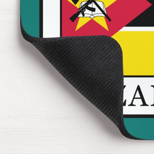 Mozambique Muismat (Hoek)