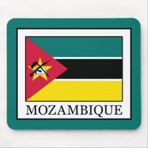 Mozambique Muismat