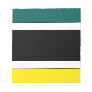 Mozambique Notitieblok