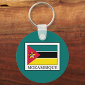 Mozambique Sleutelhanger (Voorkant)