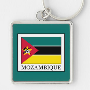 Mozambique Sleutelhanger
