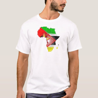 Mozambique T-shirt