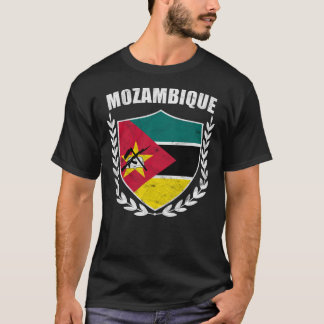 Mozambique T-shirt