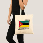 Mozambique Tote Bag (Voorkant (product))