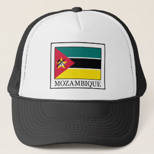 Mozambique Trucker Pet