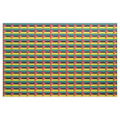 Mozambique vlag stof (Yard (91,4 cm))