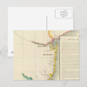 Mozambique, Zuid-Afrika 52 Briefkaart (Voorkant / Achterkant)