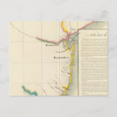 Mozambique, Zuid-Afrika 52 Briefkaart (Voorkant)