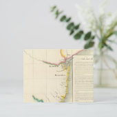 Mozambique, Zuid-Afrika 52 Briefkaart (Staand voorkant)