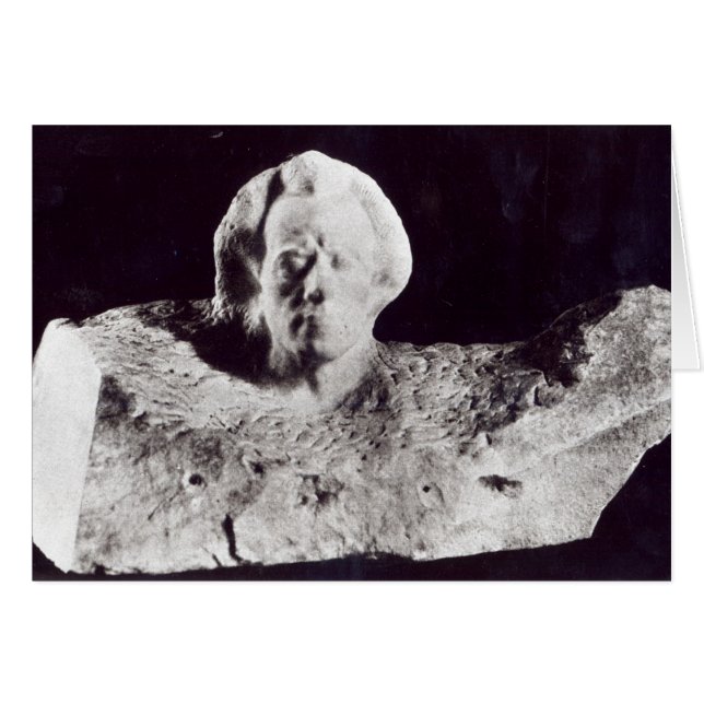 Mozart, 1911 (Voorkant Horizontaal)