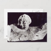 Mozart, 1911 briefkaart (Voorkant / Achterkant)